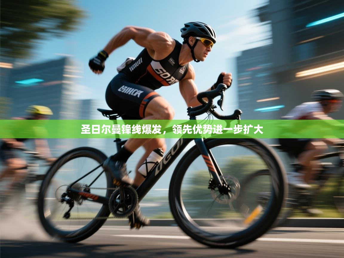 圣日尔曼锋线爆发，领先优势进一步扩大  第1张