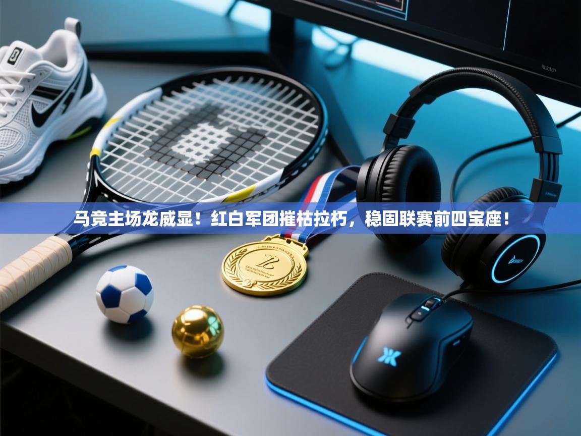 马竞主场龙威显！红白军团摧枯拉朽，稳固联赛前四宝座！  第2张