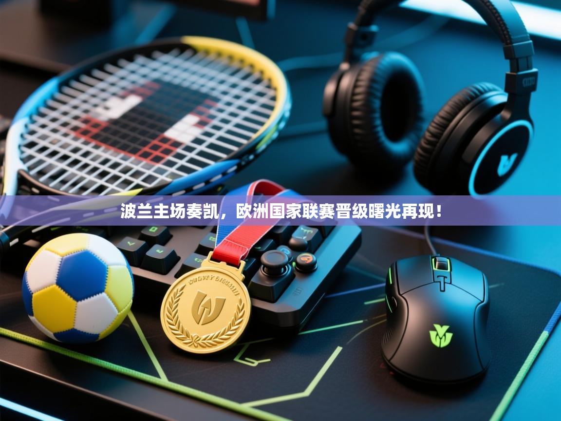 波兰主场奏凯，欧洲国家联赛晋级曙光再现！  第1张