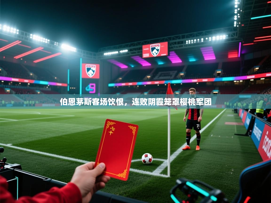 伯恩茅斯客场饮恨,连败阴霾笼罩樱桃军团 第1张