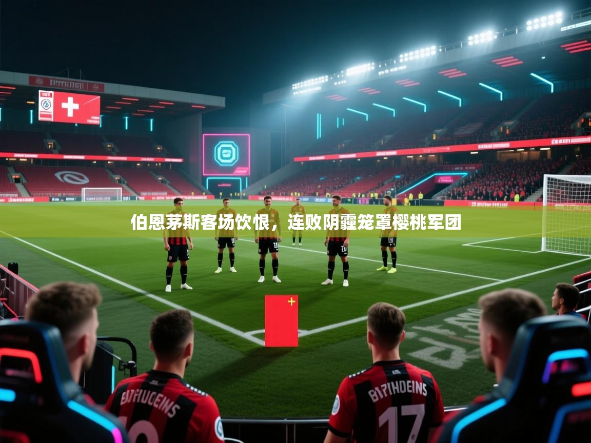 伯恩茅斯客场饮恨,连败阴霾笼罩樱桃军团 第2张