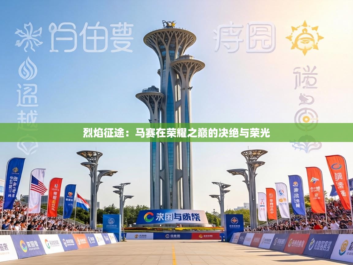 烈焰征途：马赛在荣耀之巅的决绝与荣光  第2张