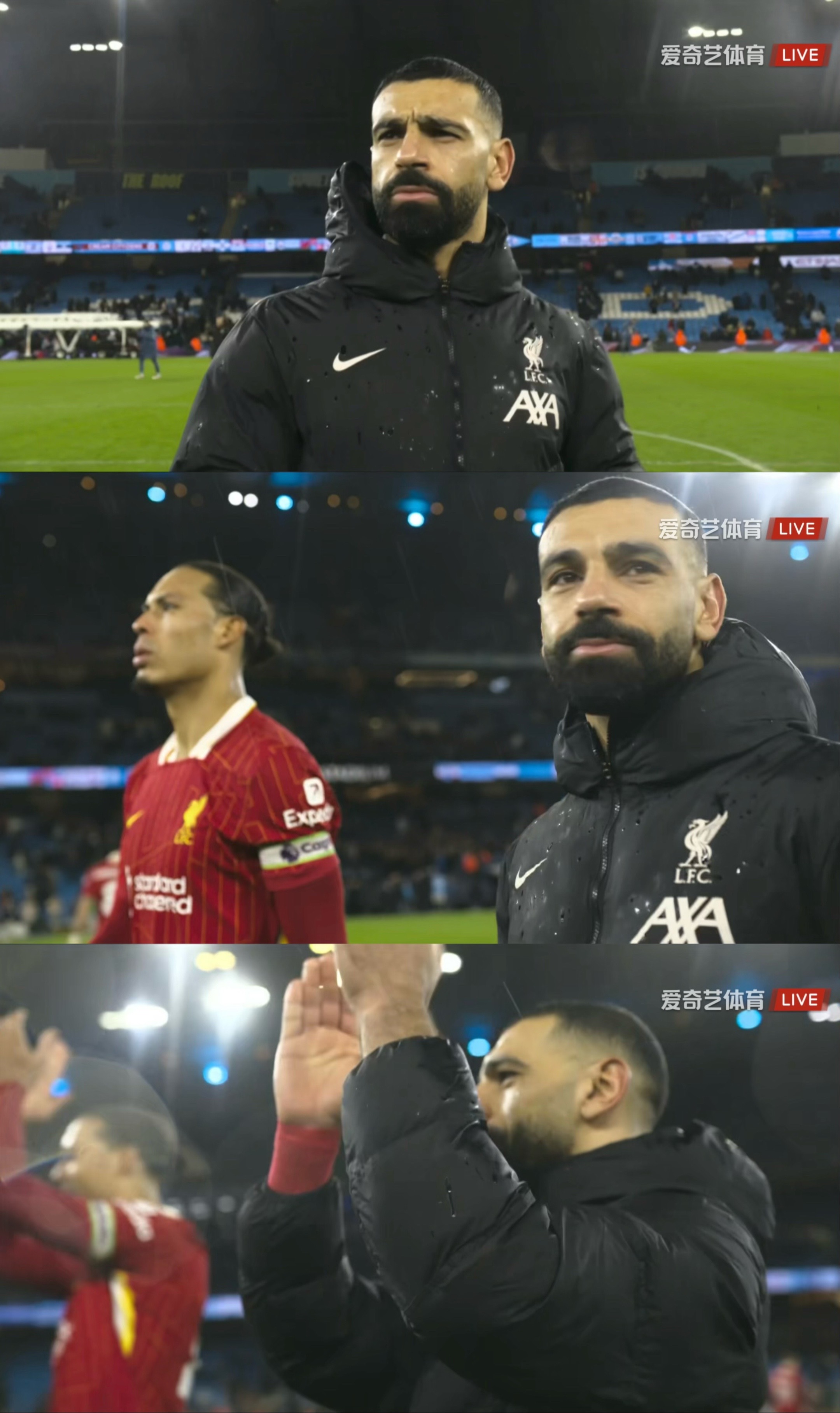 爱游戏网站-关于利物浦主场气氛火爆，球迷助威成强大后盾的信息