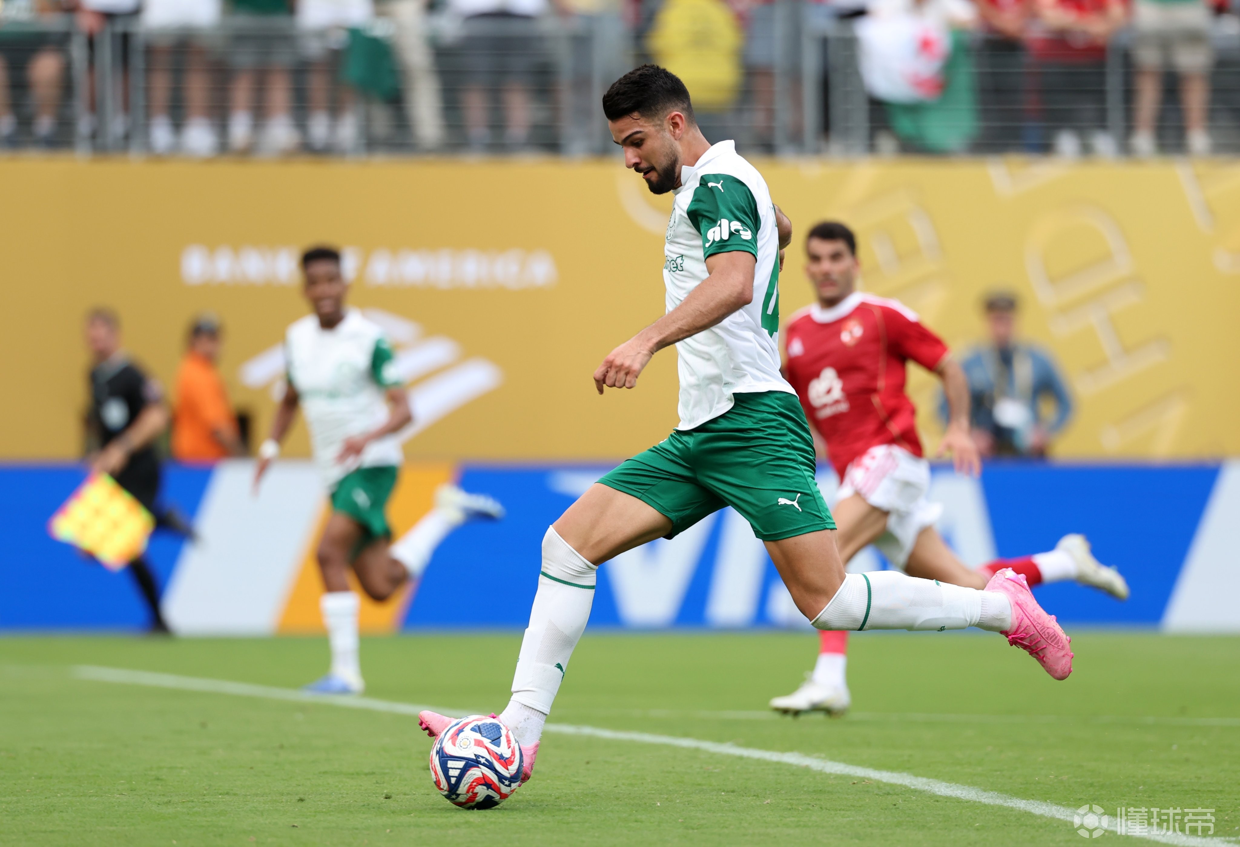 帕尔梅拉斯伤病名单更新，关键球员状态备受关注的简单介绍