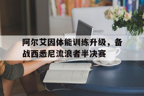 爱游戏视频-关于阿尔艾因体能训练升级，备战西悉尼流浪者半决赛的信息
