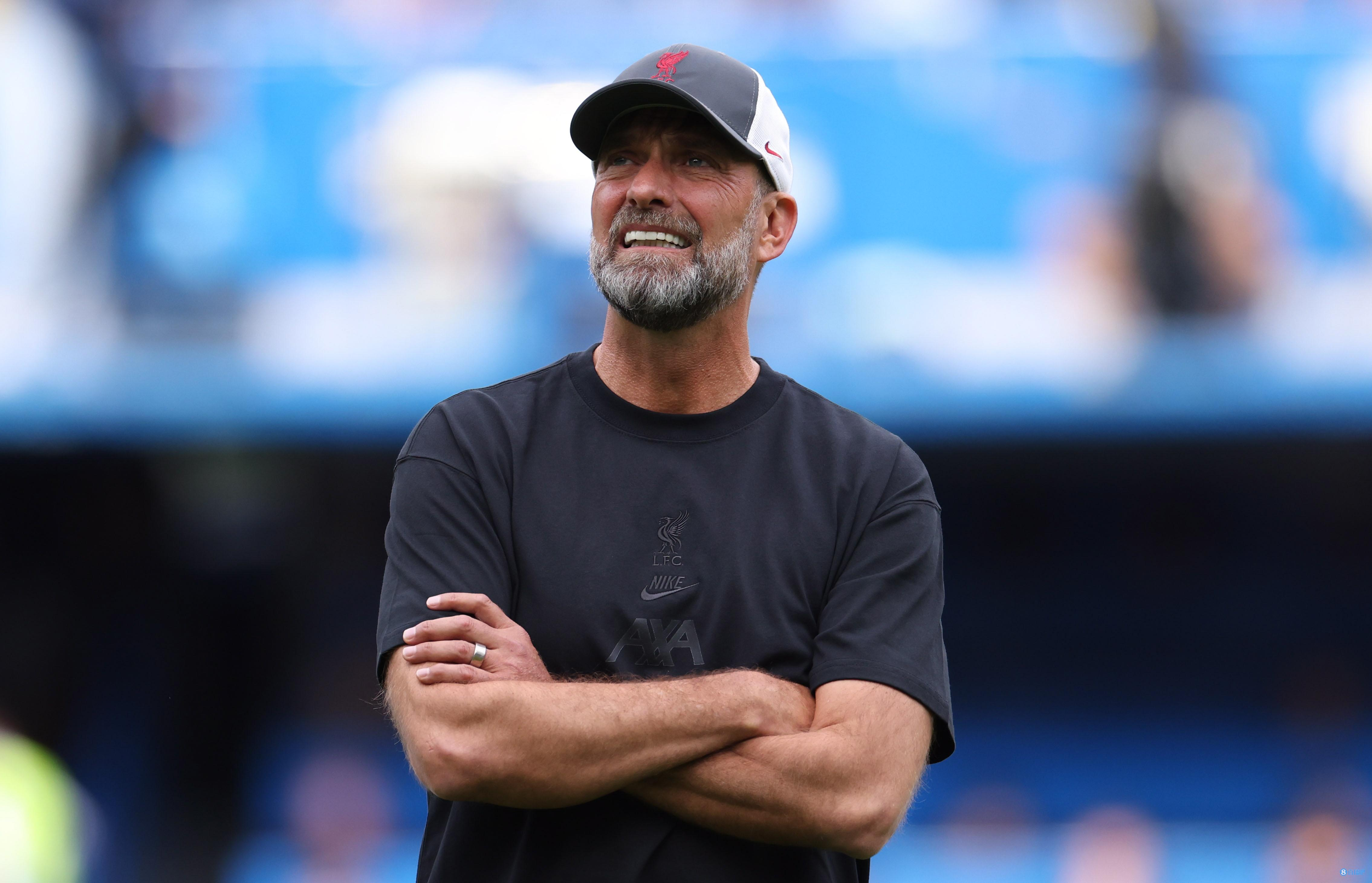 爱游戏教练-关于利物浦主帅强调团队配合，迎战欧洲劲旅的信息