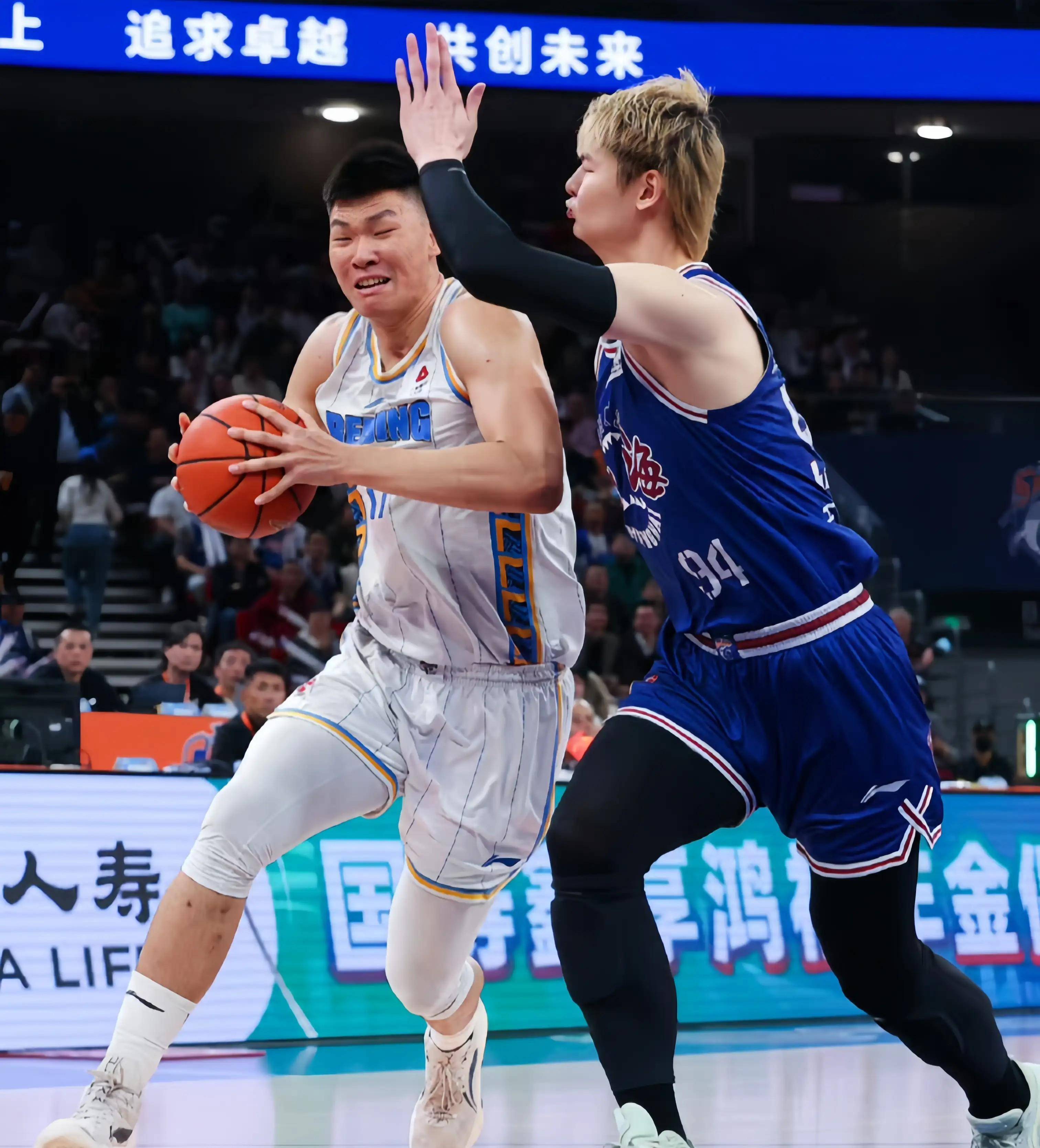 吉林队全场碾压CBA季后赛，如同剧本杀再现，高光操作的简单介绍