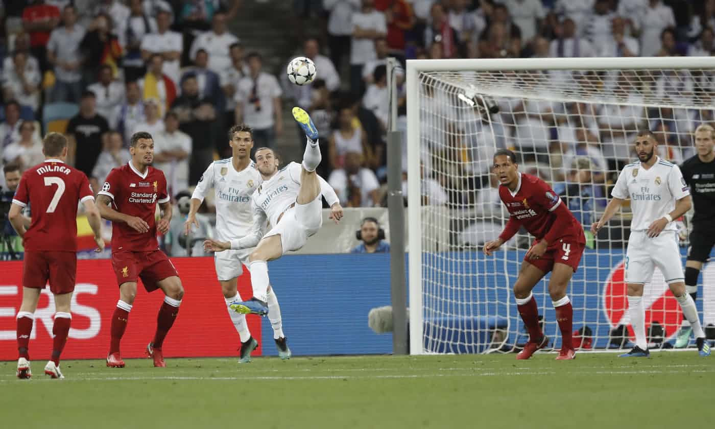 关于贝尔甲骨日果，琼斯天堂其次金球梅开二度的信息