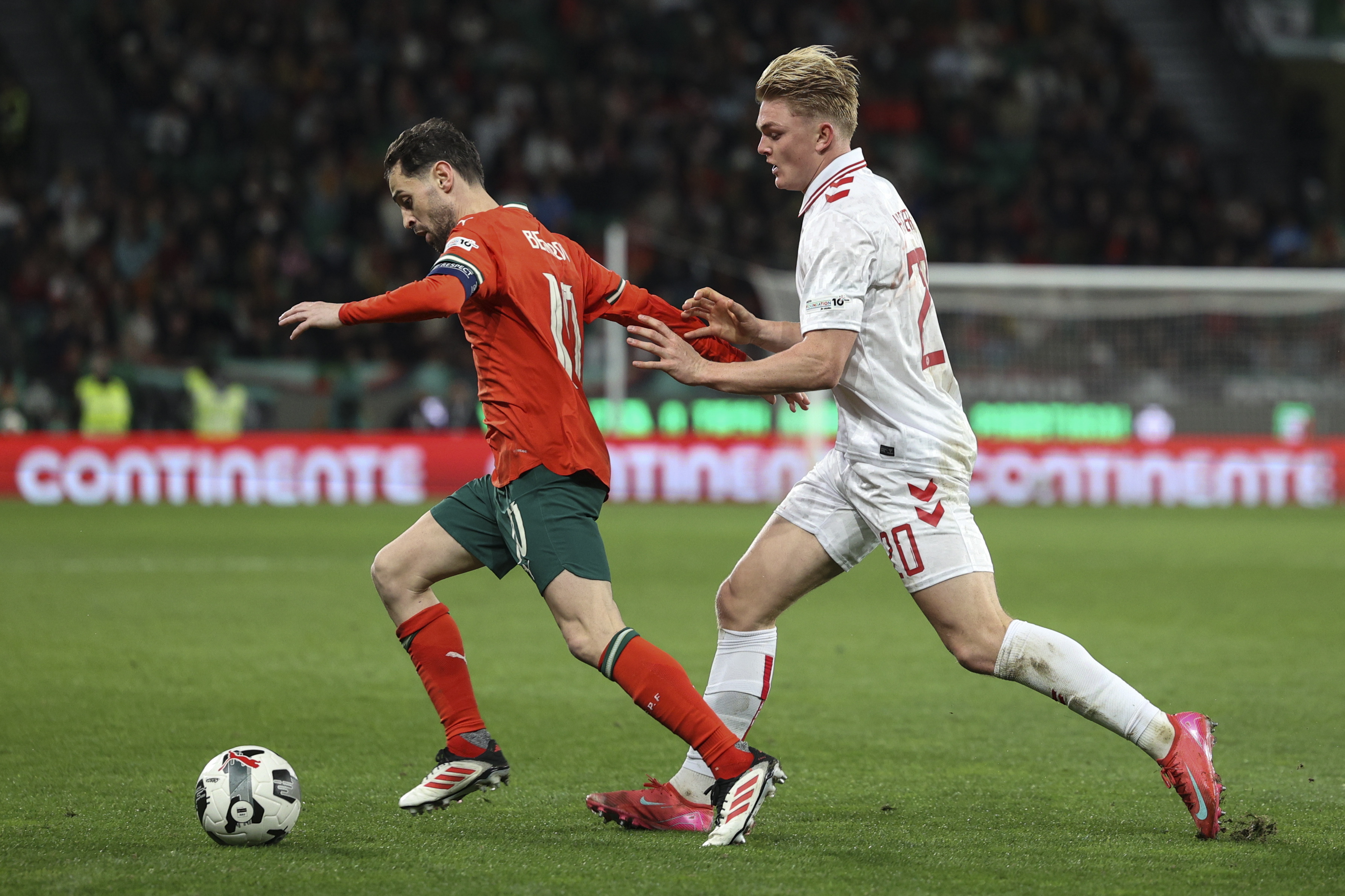 关于葡萄牙惜败法国，晋级之路添难度的信息