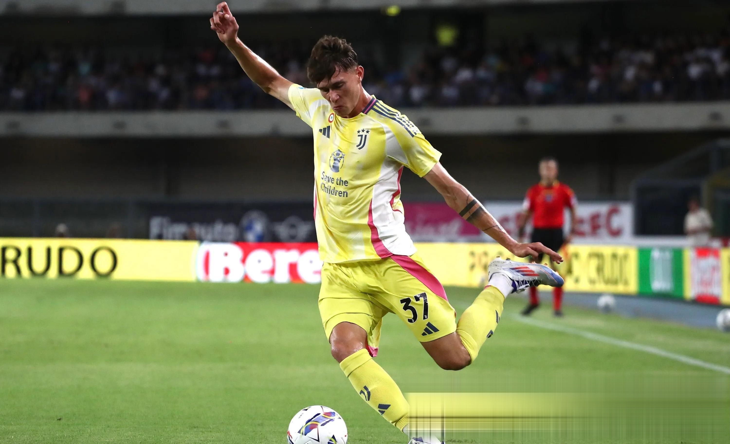 尤文图斯力保不败，稳固联赛榜首