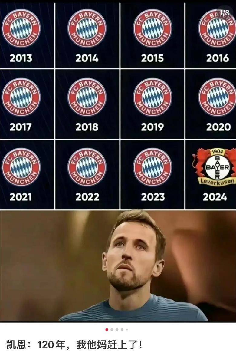 拜仁慕尼黑雄心勃勃，向德甲冠军进军的简单介绍