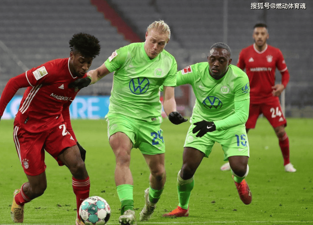 爱游戏馆-沃尔夫斯堡球员表现出色，助球队取得胜利的简单介绍