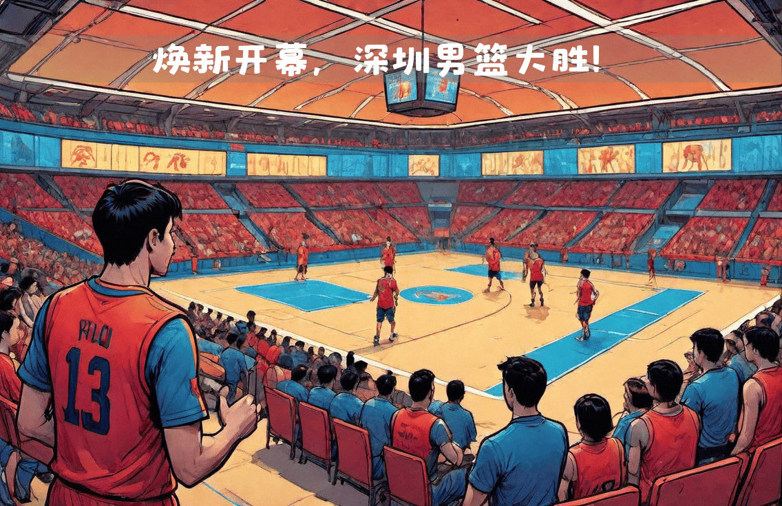 关于热闹CBA篮球赛事即将拉开帷幕，球迷翘首期待的信息