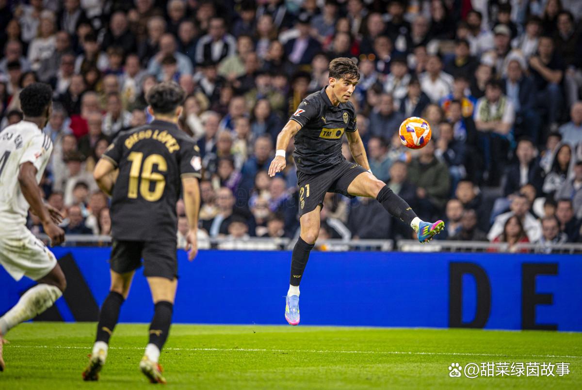 瓦伦西亚主场失利，遭遇联赛连败