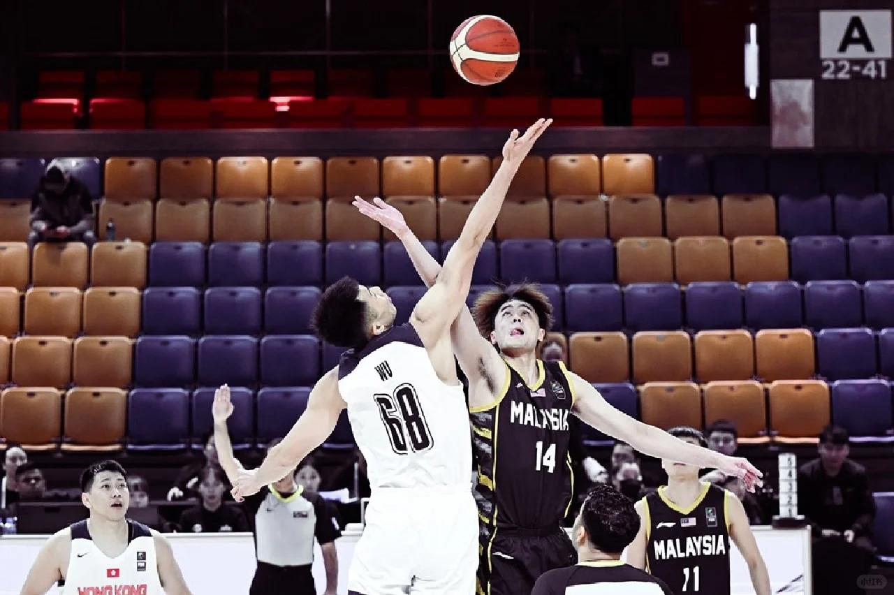 亚洲杯篮球赛：斯里兰卡队遗憾败给黎巴嫩