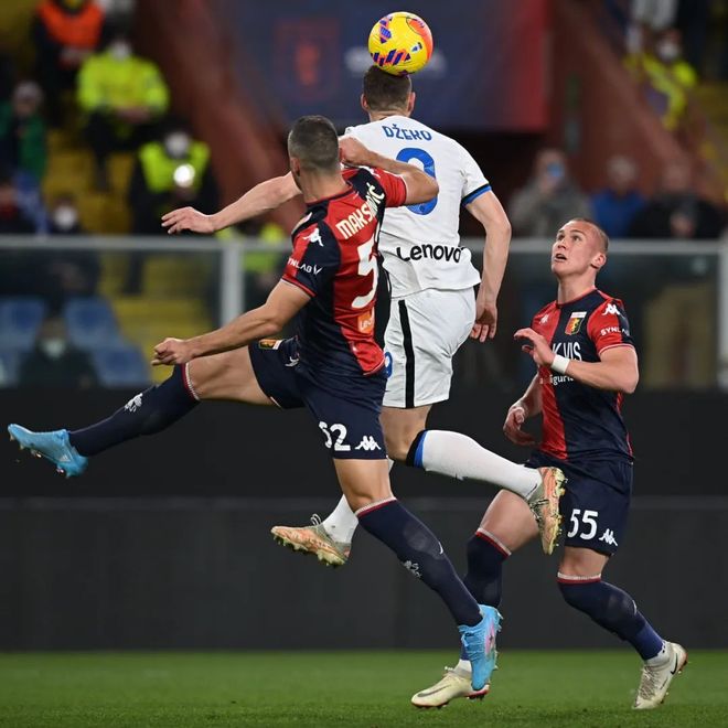 爱游戏在线登录-热那亚趁机反击，惨淡战绩催人泪下的简单介绍