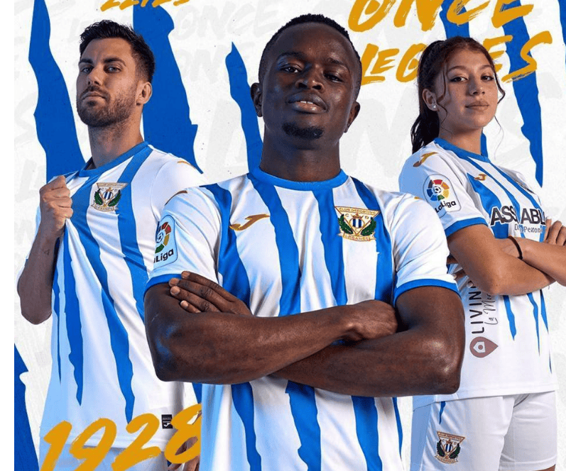 莱加内斯球队创造历史，连胜纪录被刷新