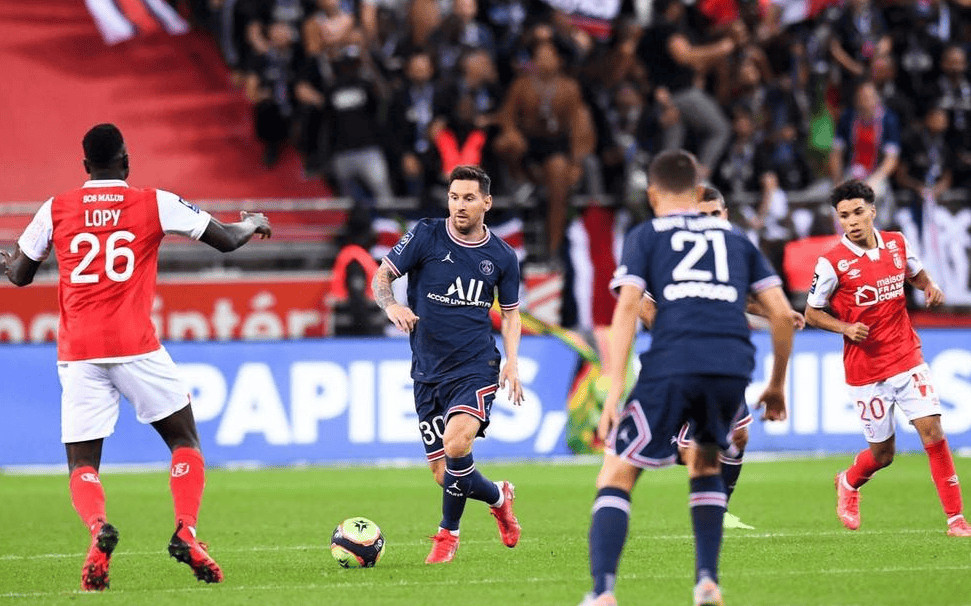 看点不断！法甲一轮赛事精彩纷呈