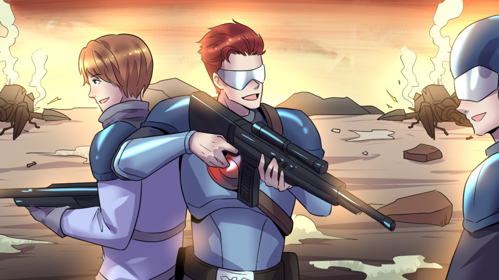 关于战局激烈，双方你来我往，看点无数的信息