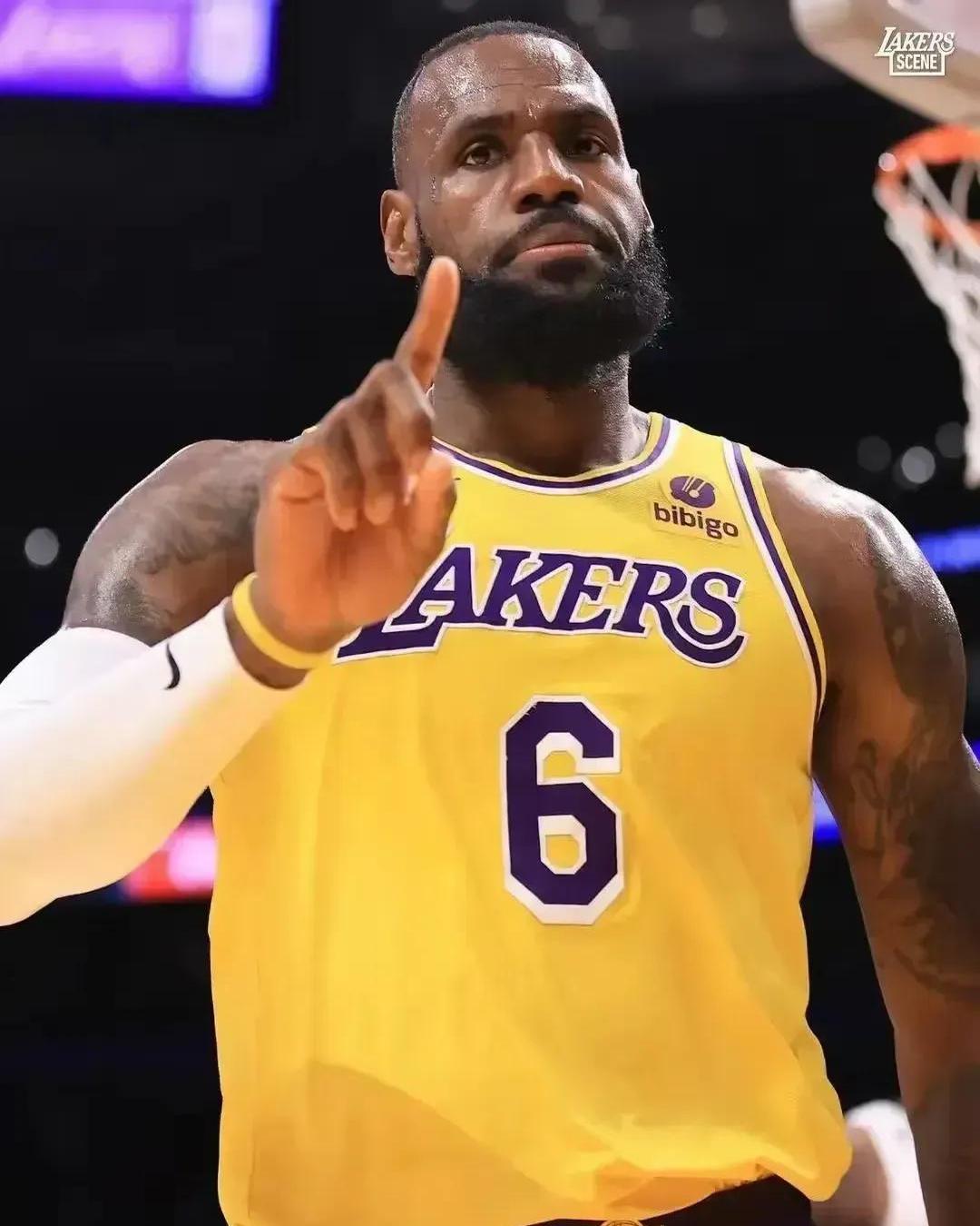 爱游戏娱乐-湖人主场止步不前，詹姆斯独得分未能带领球队取胜的简单介绍