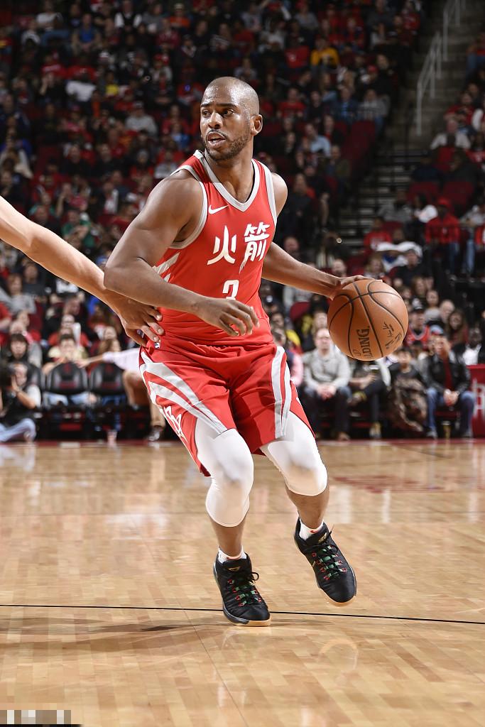 火箭惊险获胜，全队表现稳定