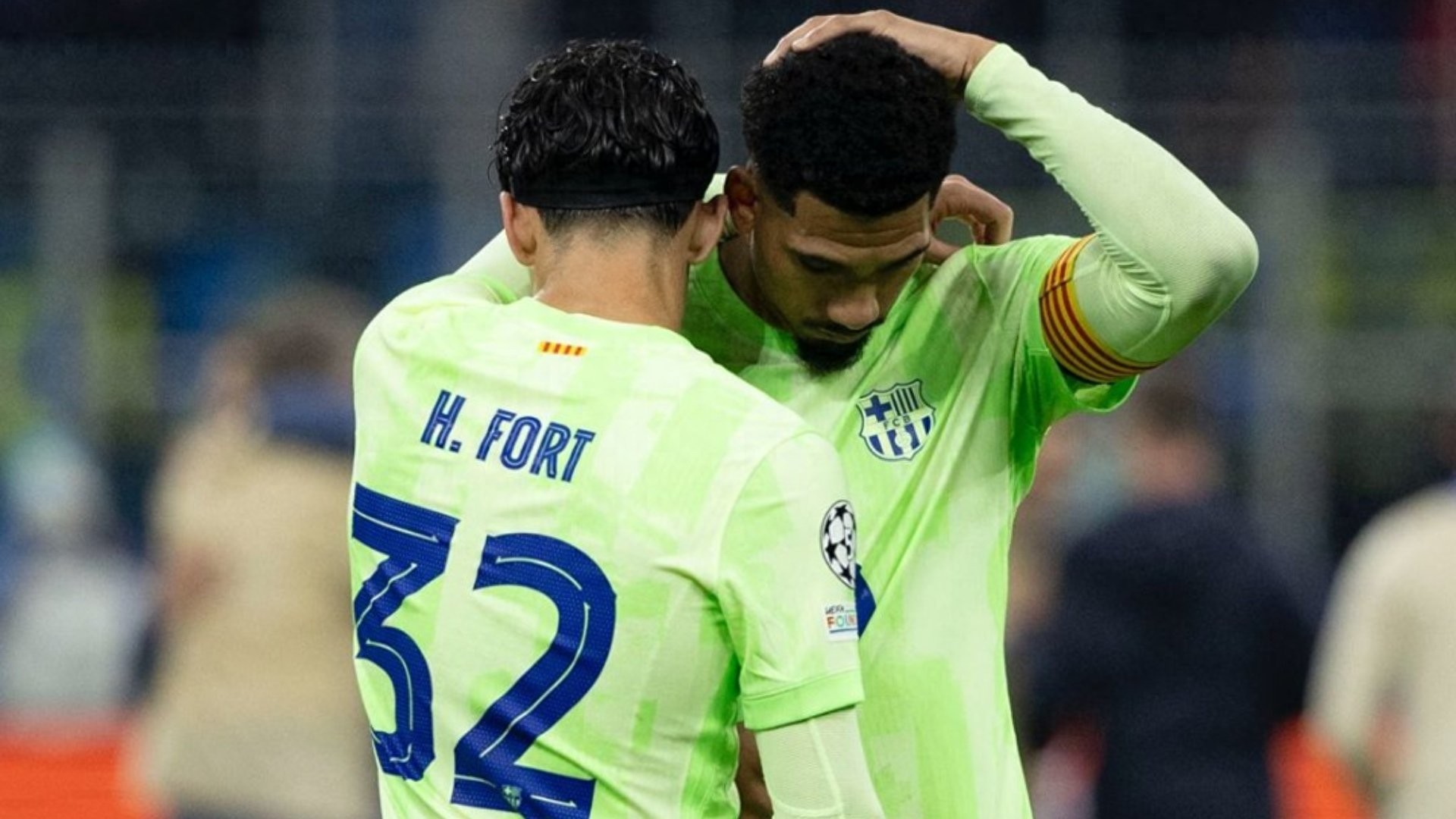 爱游戏平台-尤文遭遇巴萨绝杀，无缘欧冠半决赛的简单介绍