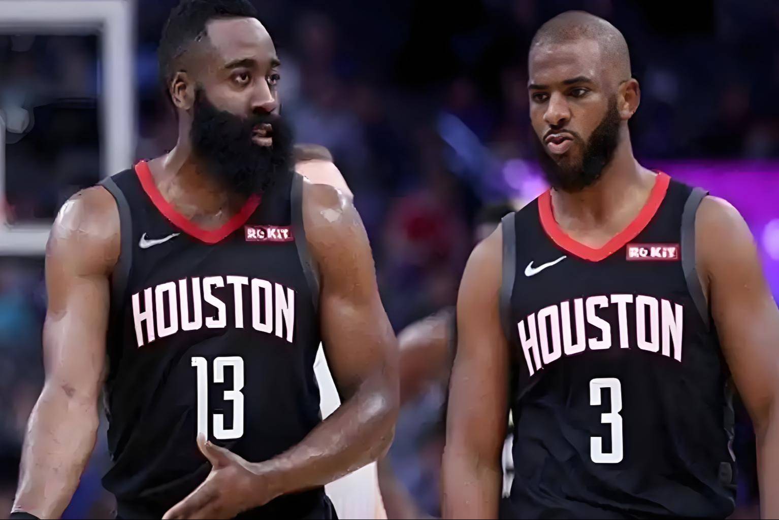 爱游戏视频-火箭队老将保罗因伤缺席下轮比赛的简单介绍