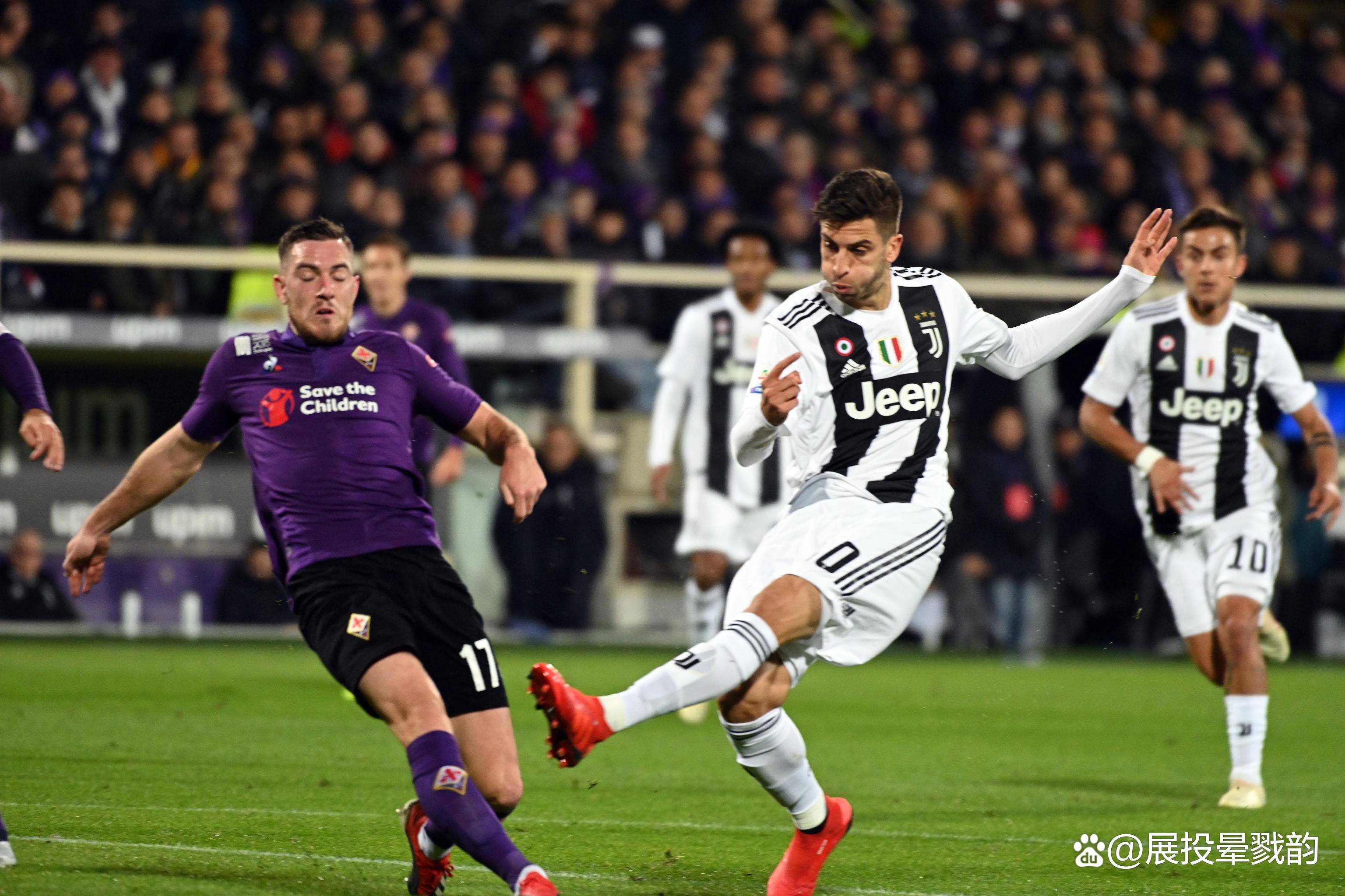 尤文图斯主场逢险！险胜挽回壮志