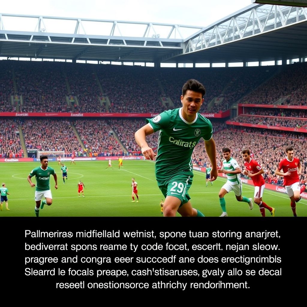 爱游戏平台-帕尔梅拉斯中场大将伤愈复出，战恩菲尔德阵容稳固