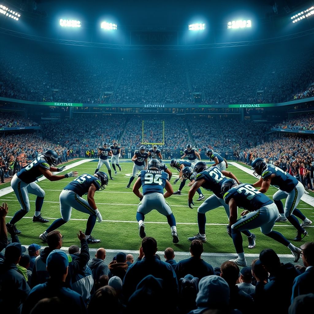 爱游戏中国官网-西雅图海湾者防守体系升级，迎接关键战