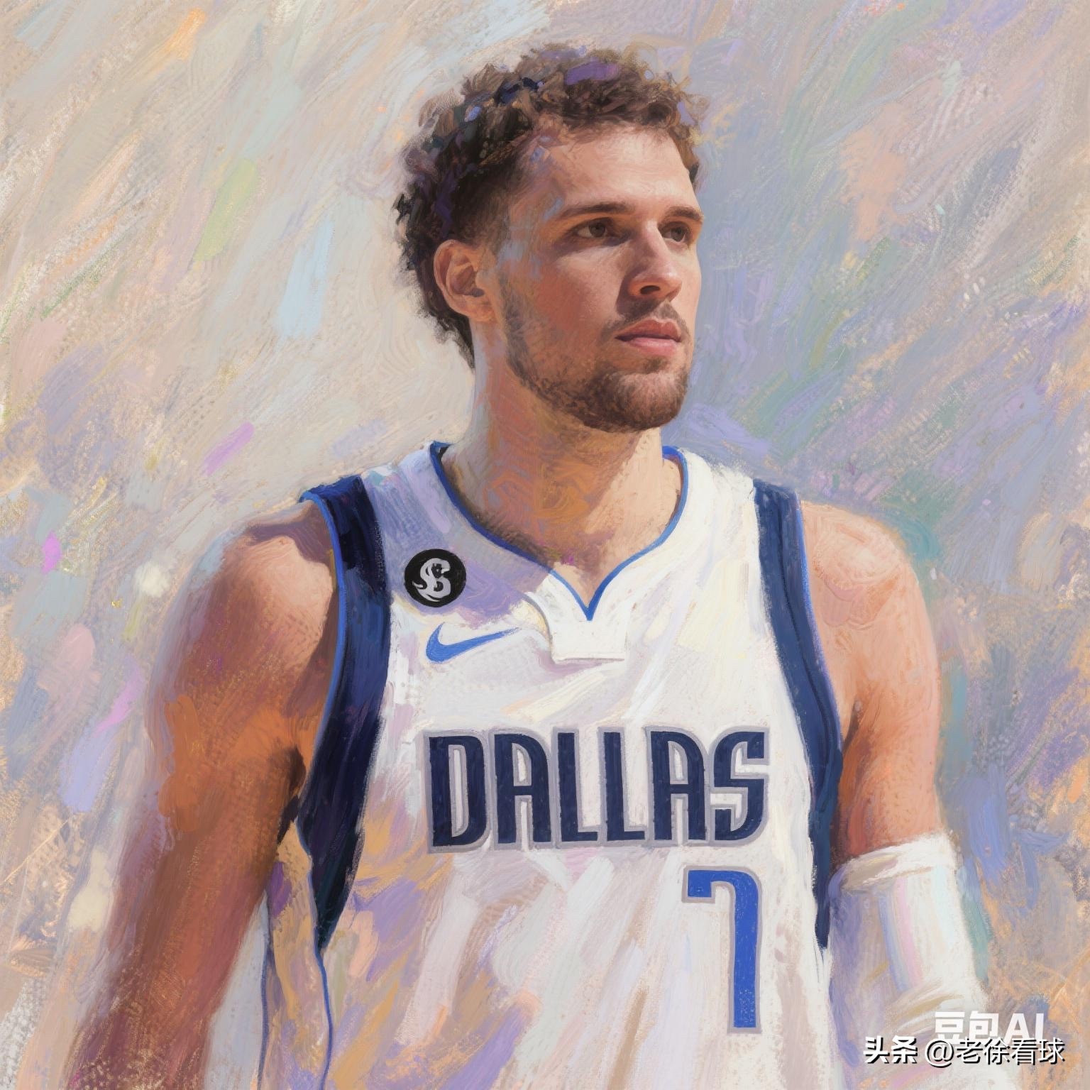 包含独行侠新秀表现抢眼，被誉为未来的篮球巨星的词条