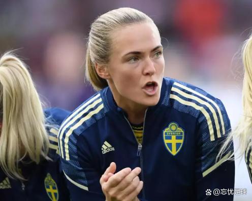 爱游戏中国官网-瑞典女足队在国际足球赛场上傲视群雄