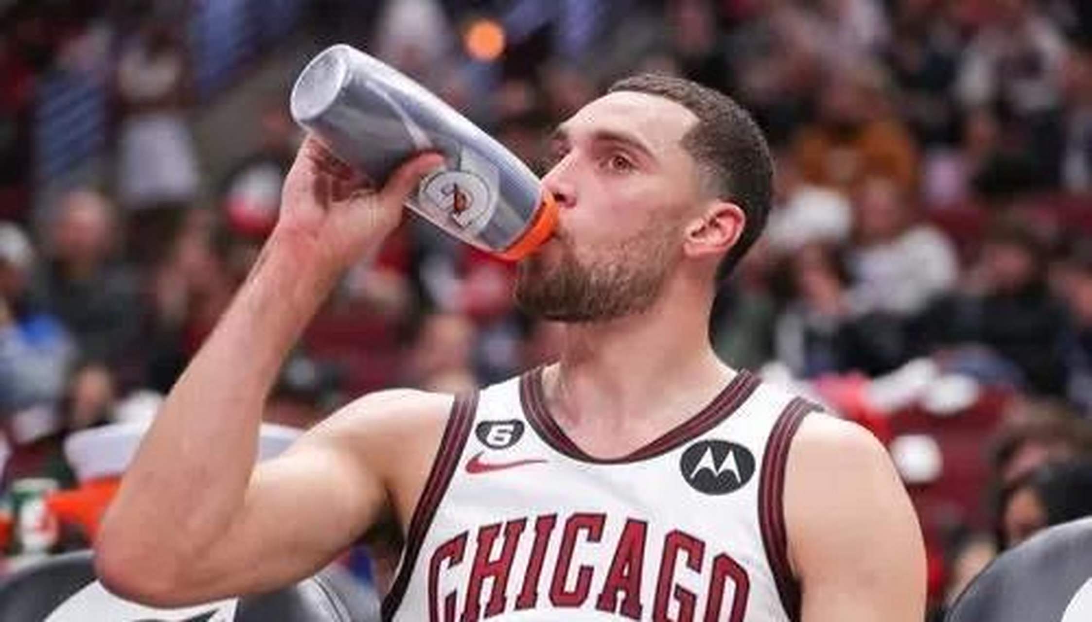 公牛主教练受伤离队，管理层开始寻找替补方案的简单介绍