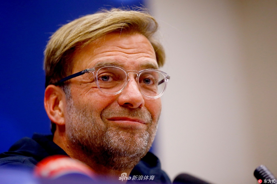 爱游戏下载-利物浦主帅克洛普：球队目标冠军的简单介绍