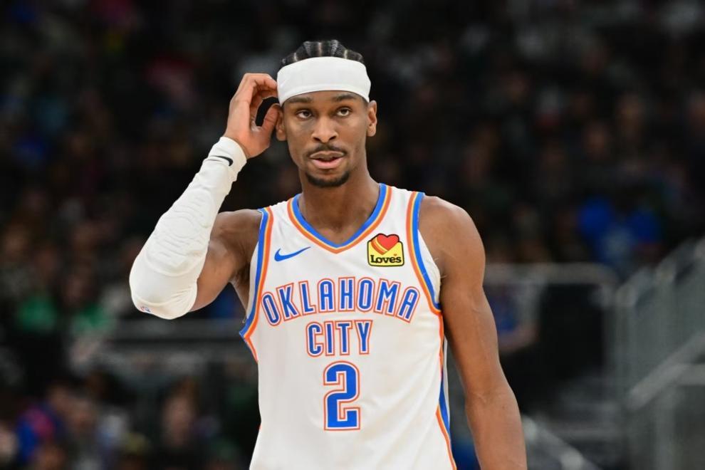 雷霆取胜黄蜂，继续保持不败