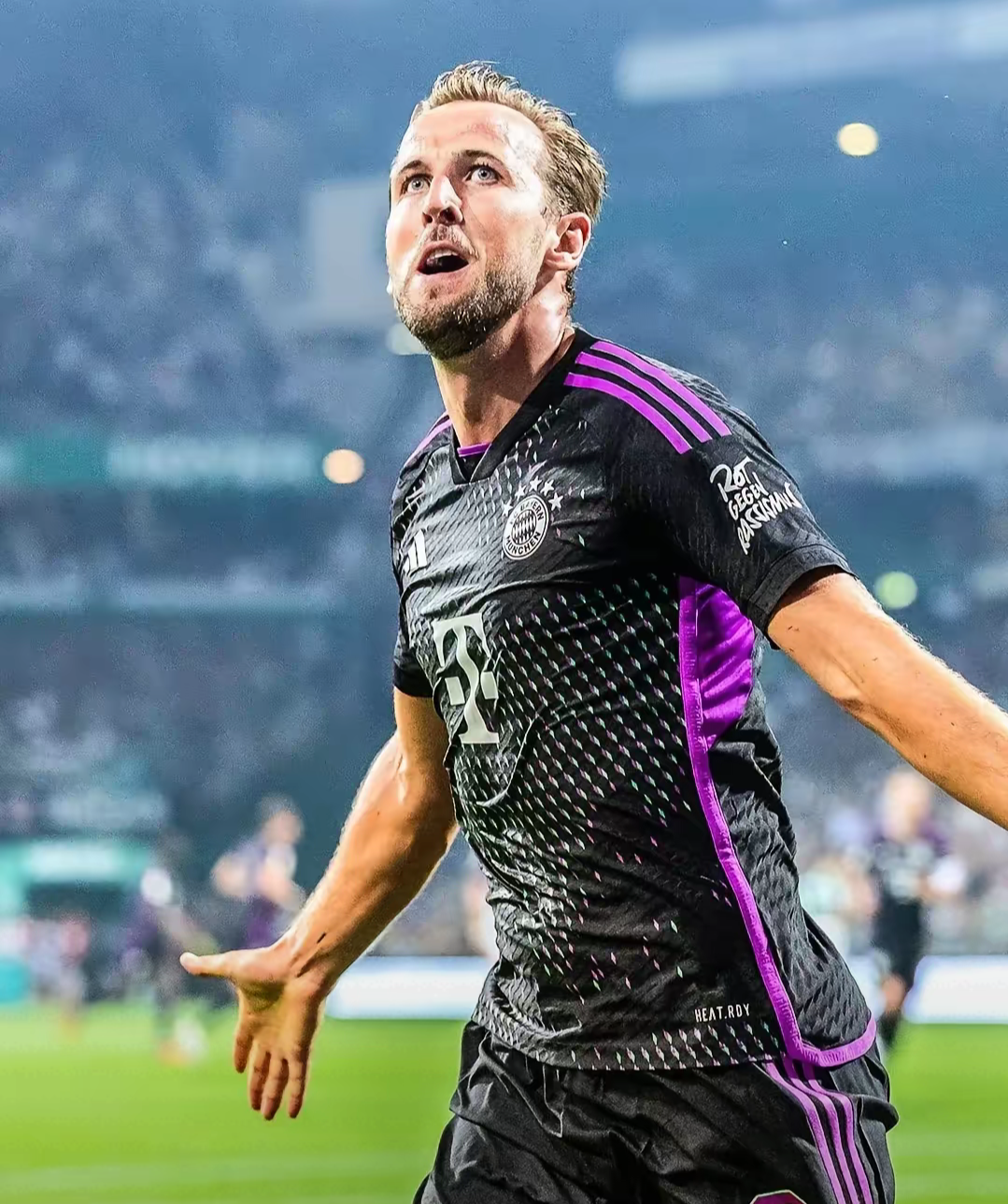 英格兰英雄欧洲预选赛，凯恩快攻致胜，焕发巅峰的简单介绍