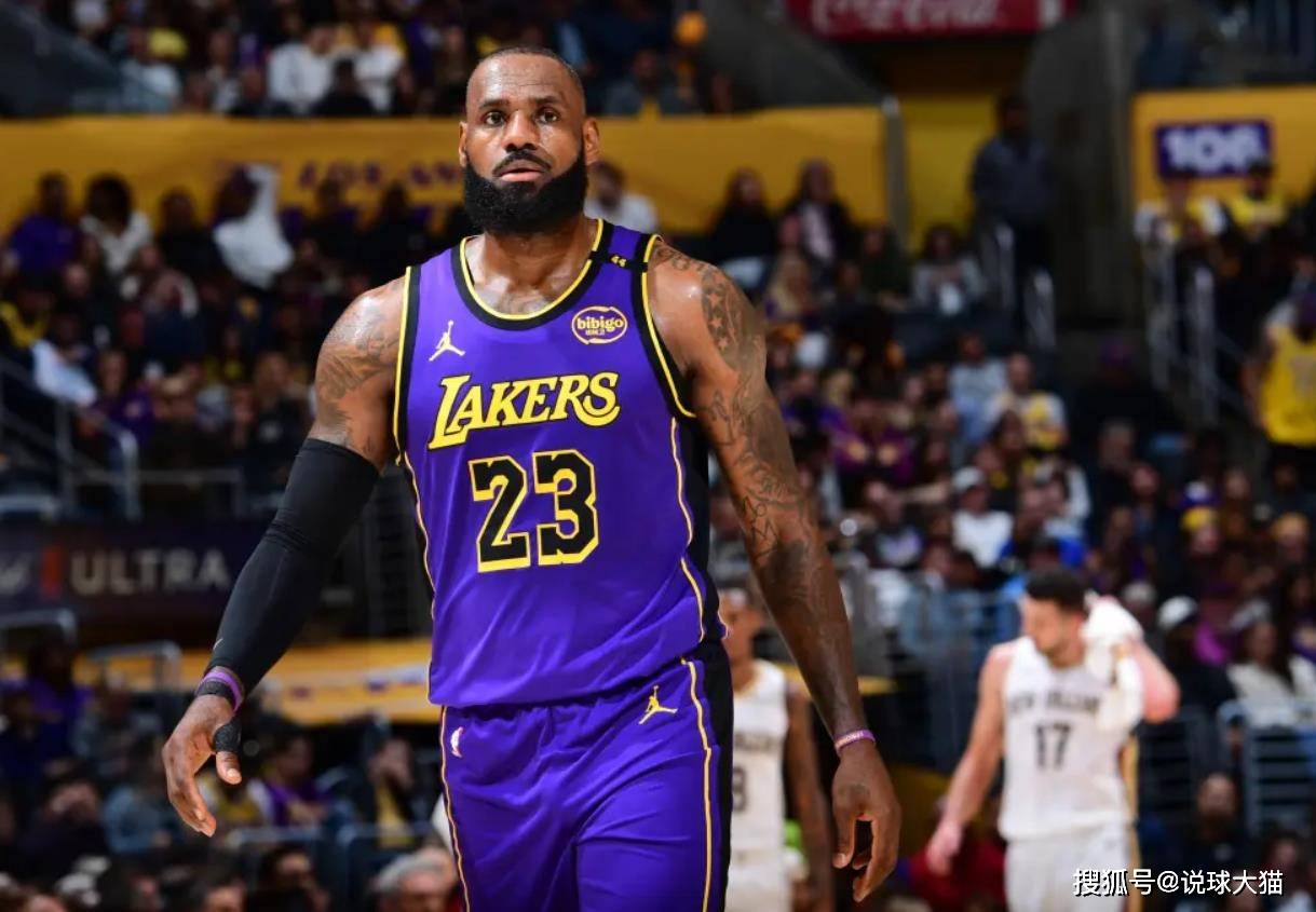 爱游戏竞技-詹皇带队复仇火箭，轻松晋级半决赛