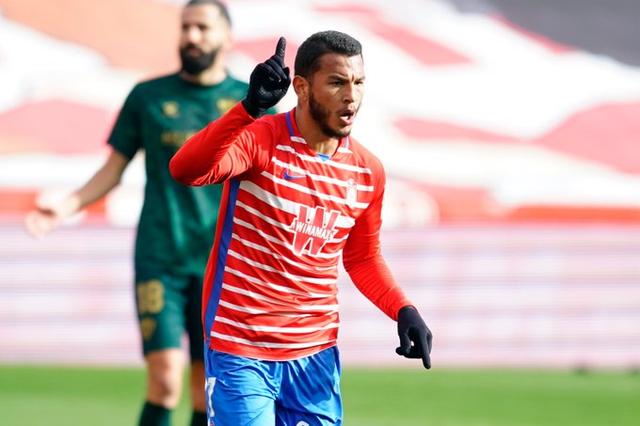 爱游戏下载-包含格拉纳达四球大胜，终结连败颓势的词条