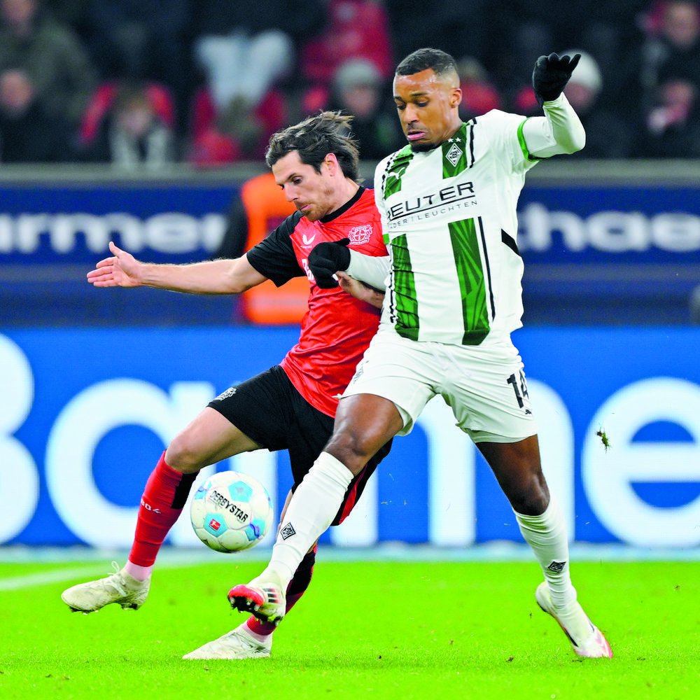 爱游戏电竞-门兴大败，赛季前景令人担心的简单介绍