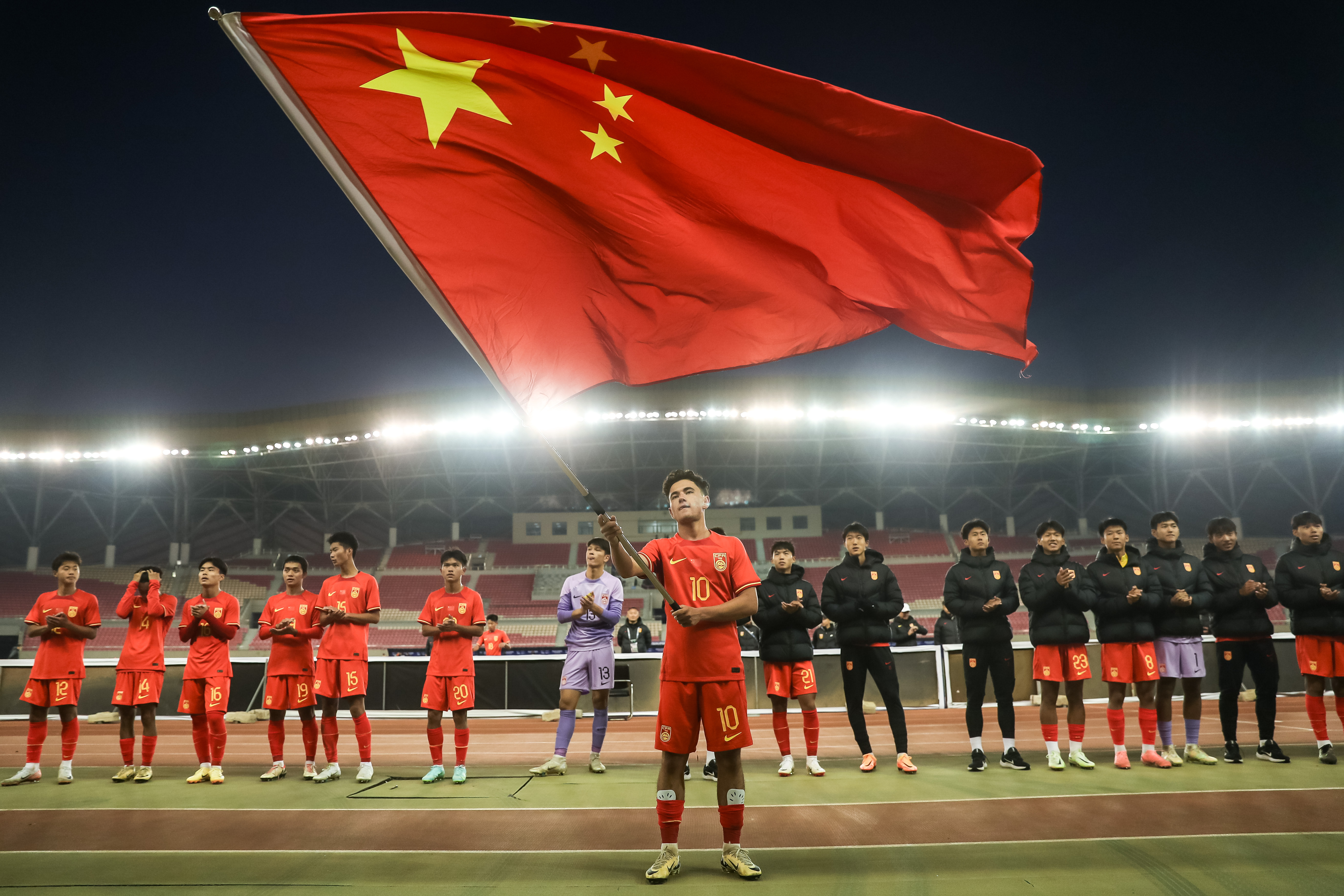 爱游戏亚洲官网-亚洲联赛球队在国际舞台上崭露头角