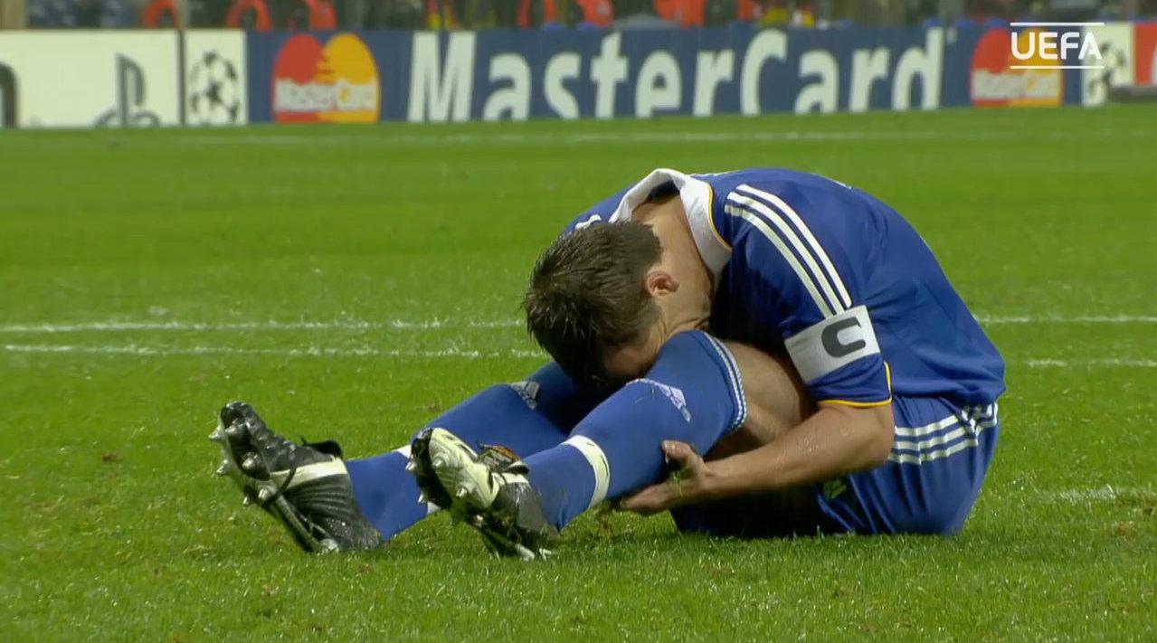 爱游戏电竞-卢日尼基主场遭遇失利，欧冠希望告别的简单介绍