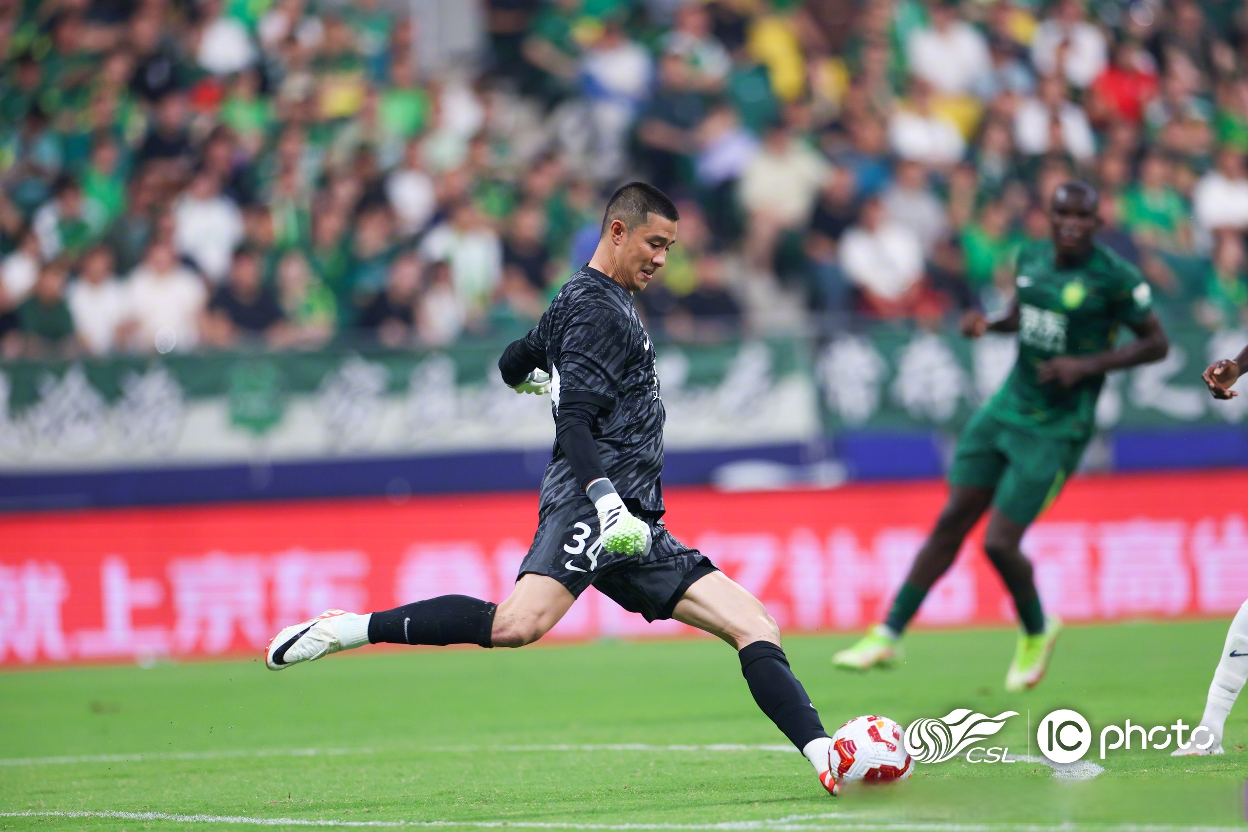 爱游戏培训-国安客场连胜，秋季实力无法撼动