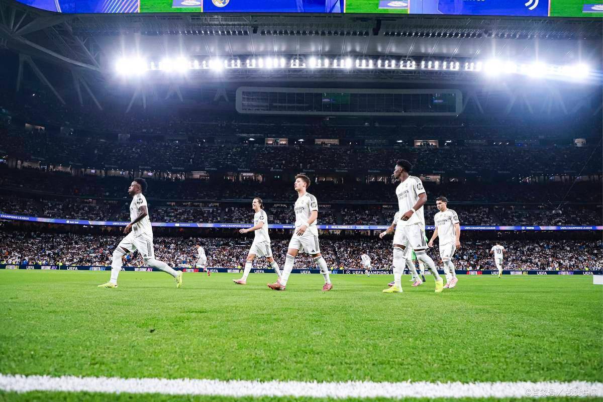 爱游戏新闻-皇马遭遇连胜，暂时失去领先地位